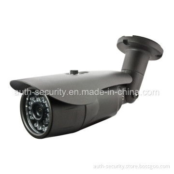 Sony CMOS Sensor Motive Detection HD CCTV Security IP Camera